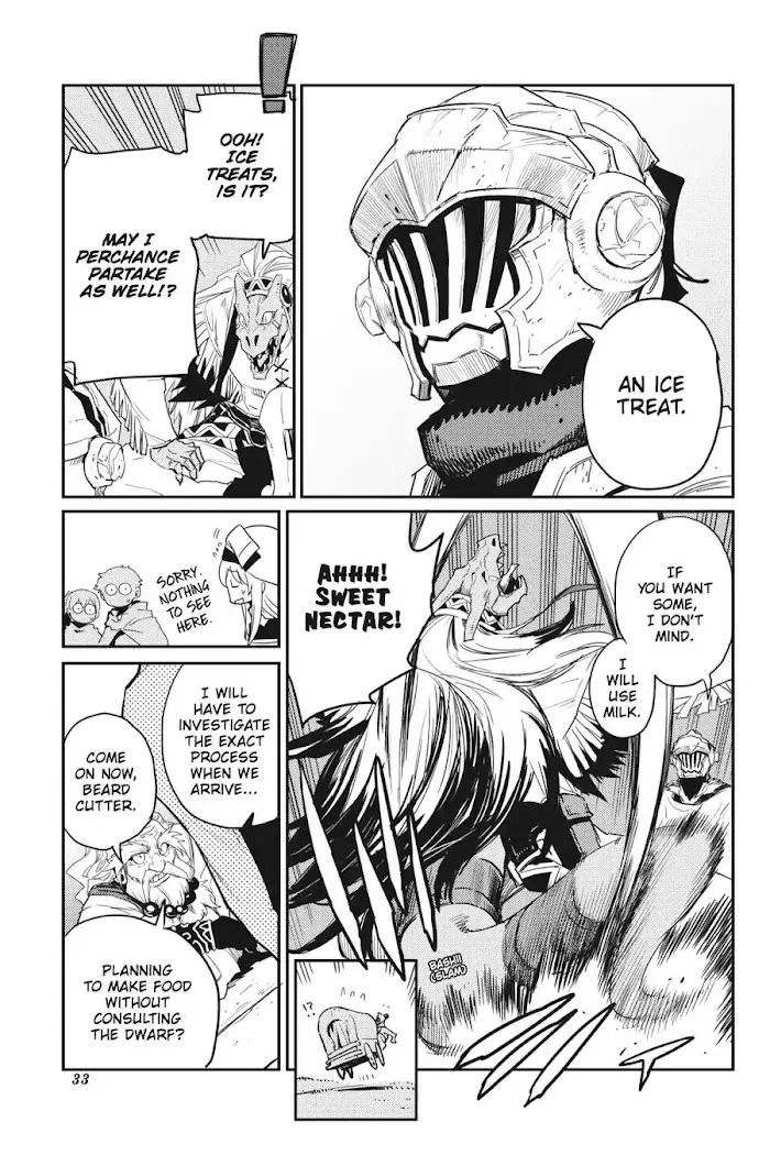 Goblin Slayer Chapter 29 image 30_optimized
